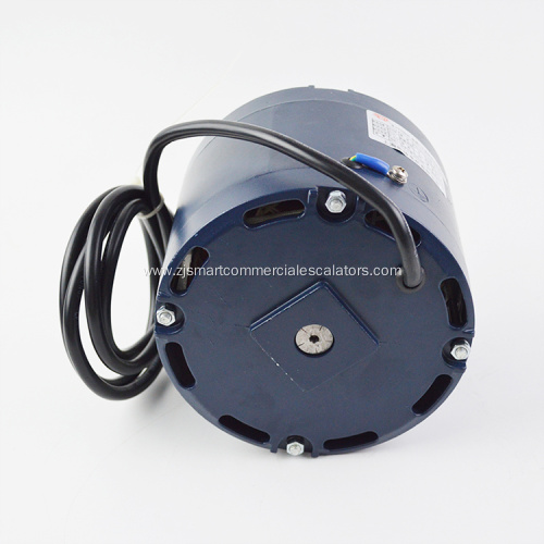 Three-phase Asynchronous Motor for Toshiba Elevators TN-YTTD250